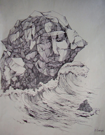 Моя Цветаева.