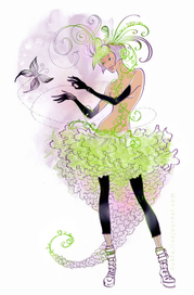 Приручение