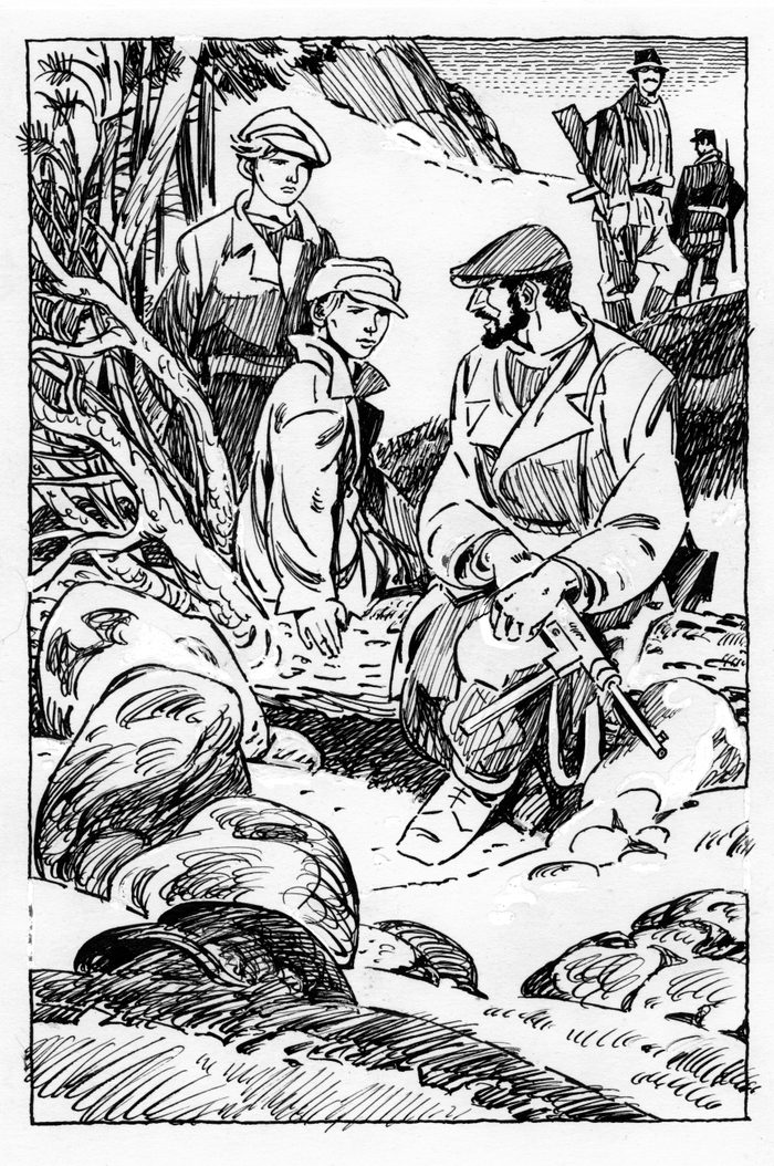 "Детгиз"  Плудек , перевод со Словацкого