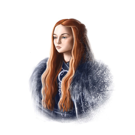 Королева Севера