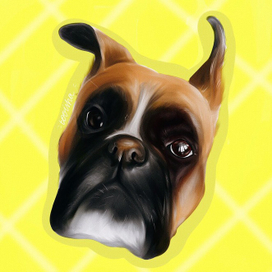 Милый Марсель