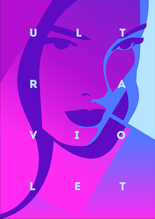 Ultraviolet