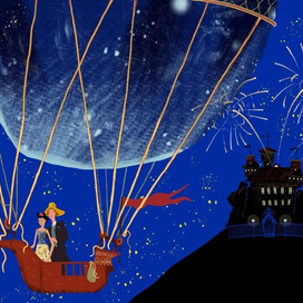 Приключения Гойко Митича в Пьемонте