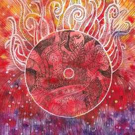 Погружение 