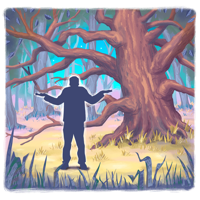 Ничего не понимаю