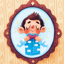 Такие разные эмоции