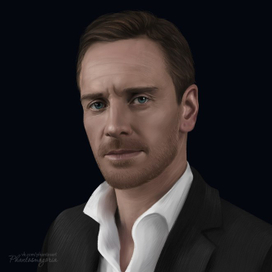 Michael Fassbender