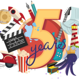 5 years of experience