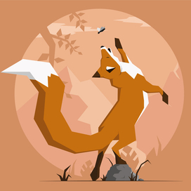 Fox