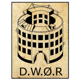 Логотип для бренда уличной одежды.