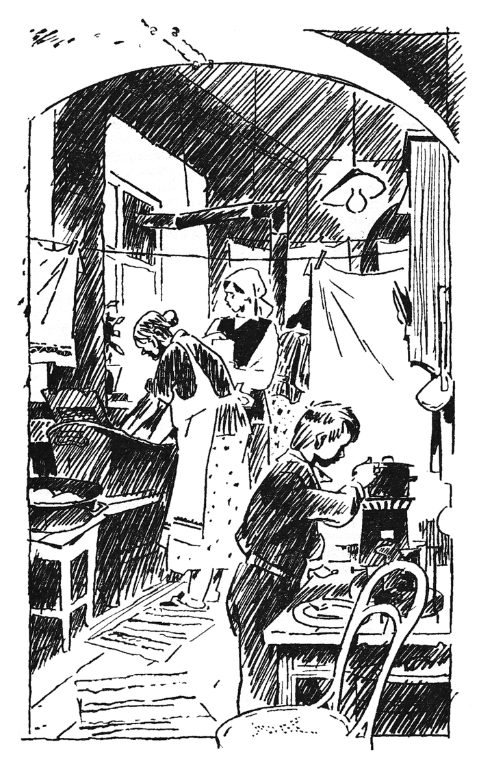  "Минифутбол на Маросейке" Детгиз