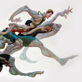 "Спринтеры"