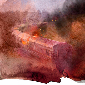 Огнеопасный груз