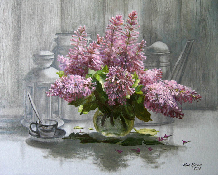 Верхний свет