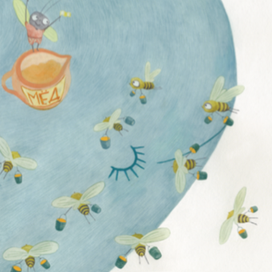 Про 3зззззз - Дональд Биссет