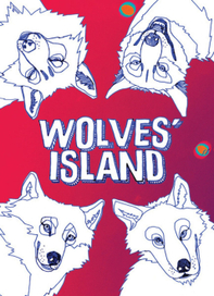 волчий остров