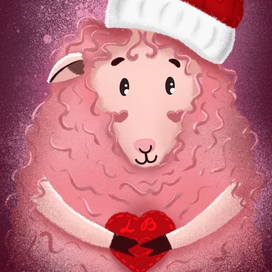 Овечка Лилибет