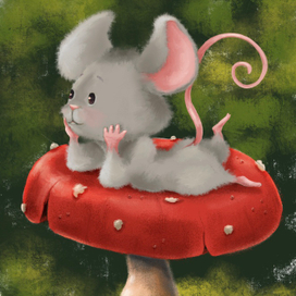 И пусть весь мир подождёт ☺️