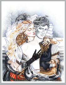 Неразделенная любовь