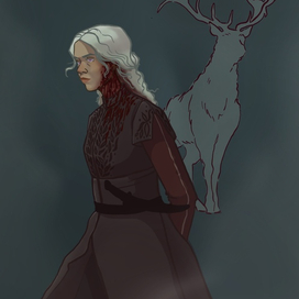 Рейнира Таргариен 