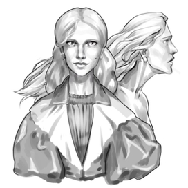 Анна, "О любви" 