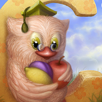 Графика для игры