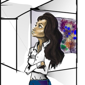 ГалерискаZOOM