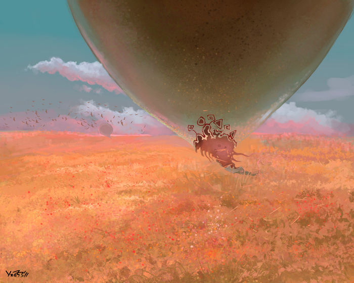 Внутренняя Монголия