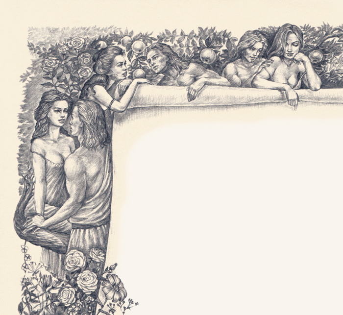 Фрагмент иллюстрации к статьи в журнал.