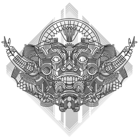 векторные демоны