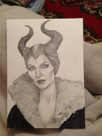 Maleficent