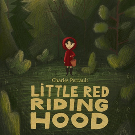 Красная Шапочка