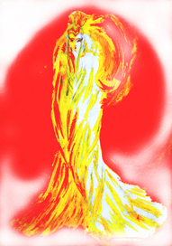 Стихия огня