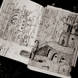 машинариум