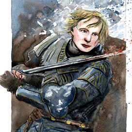 Бриенна Тартская