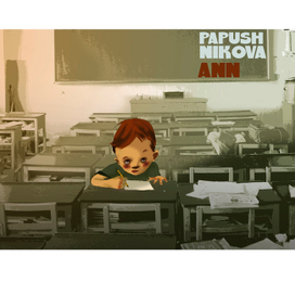 Три раза уже ты мне снился, мальчишка