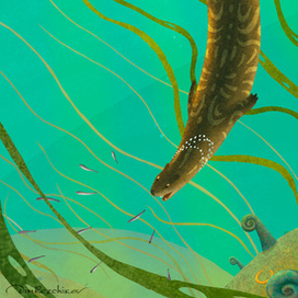 БеС Воды (апрель)