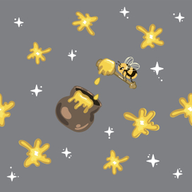 "Медовый вор"