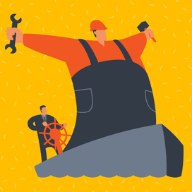 Движущая сила