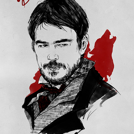 Penny Dreadful