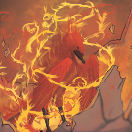 Стихия Огонь