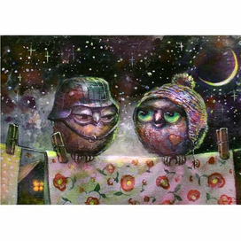 Сказки на ночь