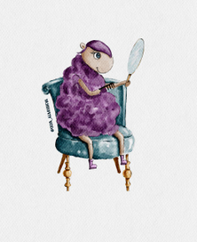 Милые иллюстрации 