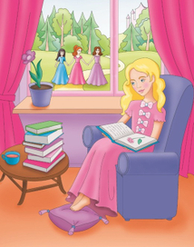 иллюстрация сказки 3