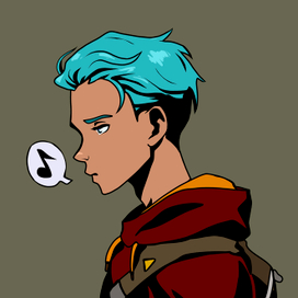 INDIGOCHILDREN #6 Den