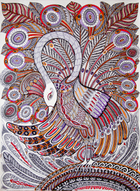 Птичка-невеличка