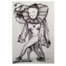 две половины