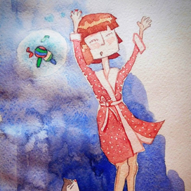 "Подготовка к сессии"