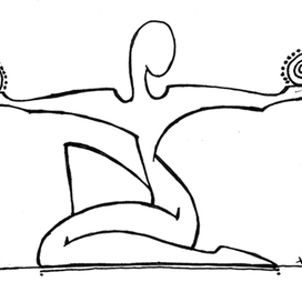 Зодиакальный марафон. Весы.