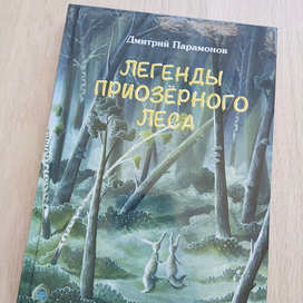 Детская книга